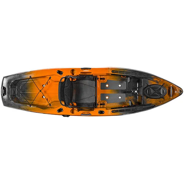 Old Town Sportsman 106 Fishing Kayak