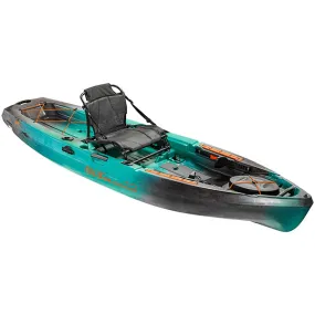 Old Town Sportsman 106 Fishing Kayak