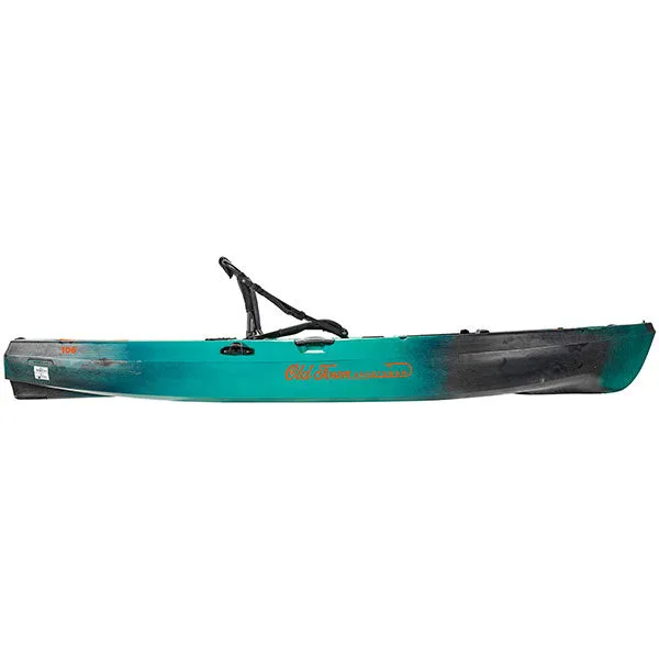 Old Town Sportsman 106 Fishing Kayak