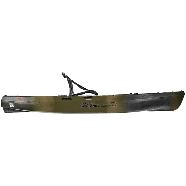 Old Town Sportsman 106 Fishing Kayak