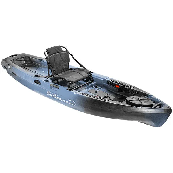 Old Town Sportsman 106 Fishing Kayak