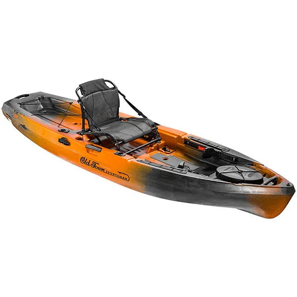 Old Town Sportsman 106 Fishing Kayak