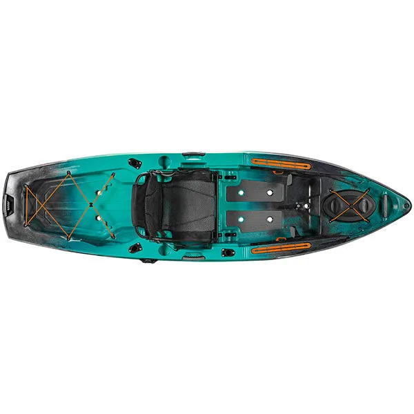 Old Town Sportsman 106 Fishing Kayak