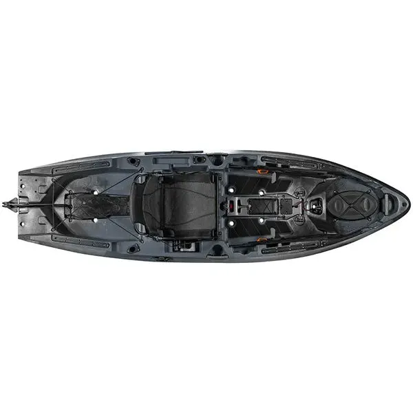 Old Town Sportsman 106 Powered By Minn Kota Fishing Kayak - BLEM Model