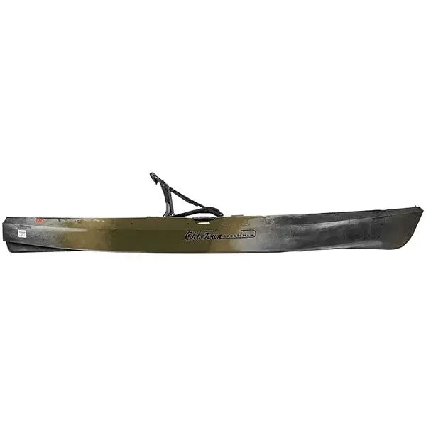 Old Town Sportsman 120 Fishing Kayak