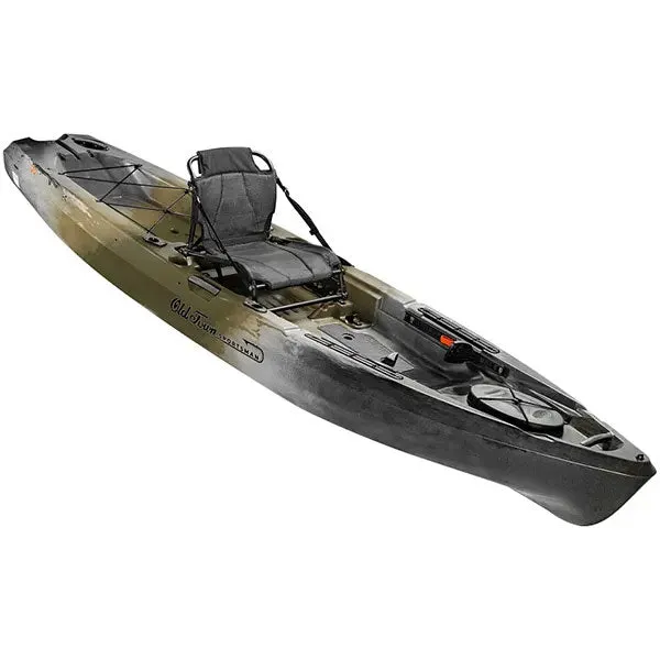 Old Town Sportsman 120 Fishing Kayak