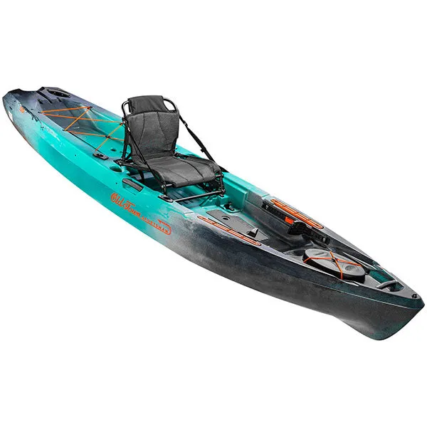 Old Town Sportsman 120 Fishing Kayak