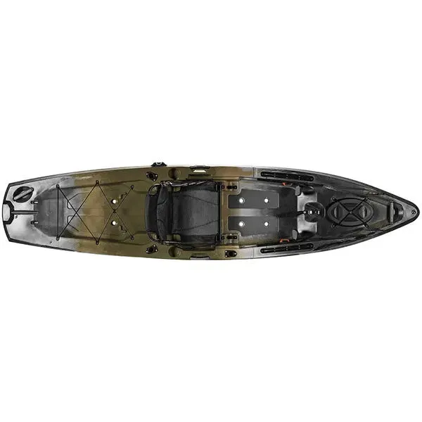 Old Town Sportsman 120 Fishing Kayak