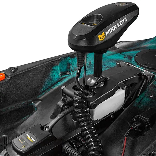 Old Town Sportsman Autopilot 136 Fishing Kayak - BLEM Model