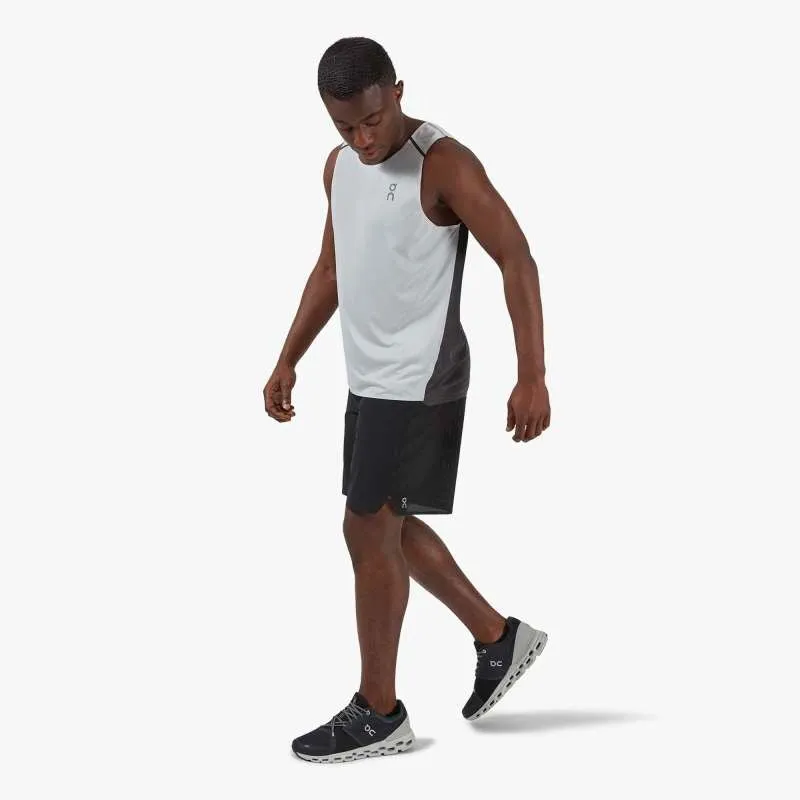 On Tank-T Men's Running Tank