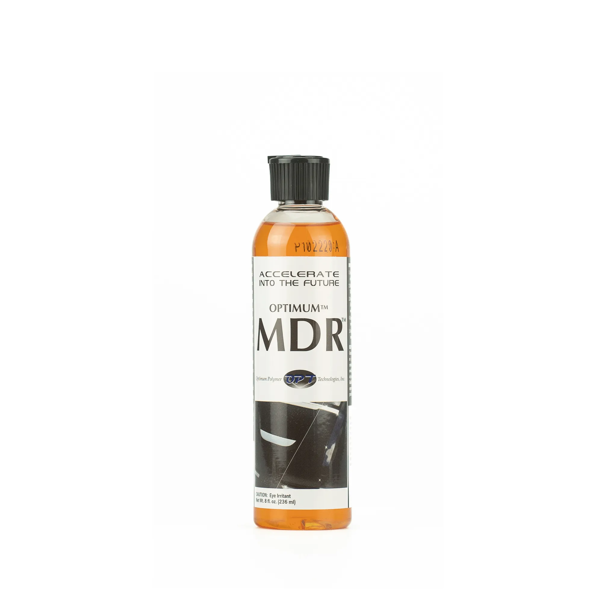 Optimum MDR (Mineral Deposit Remover)