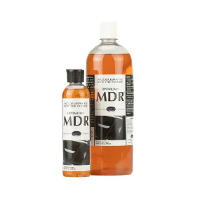 Optimum MDR (Mineral Deposit Remover)