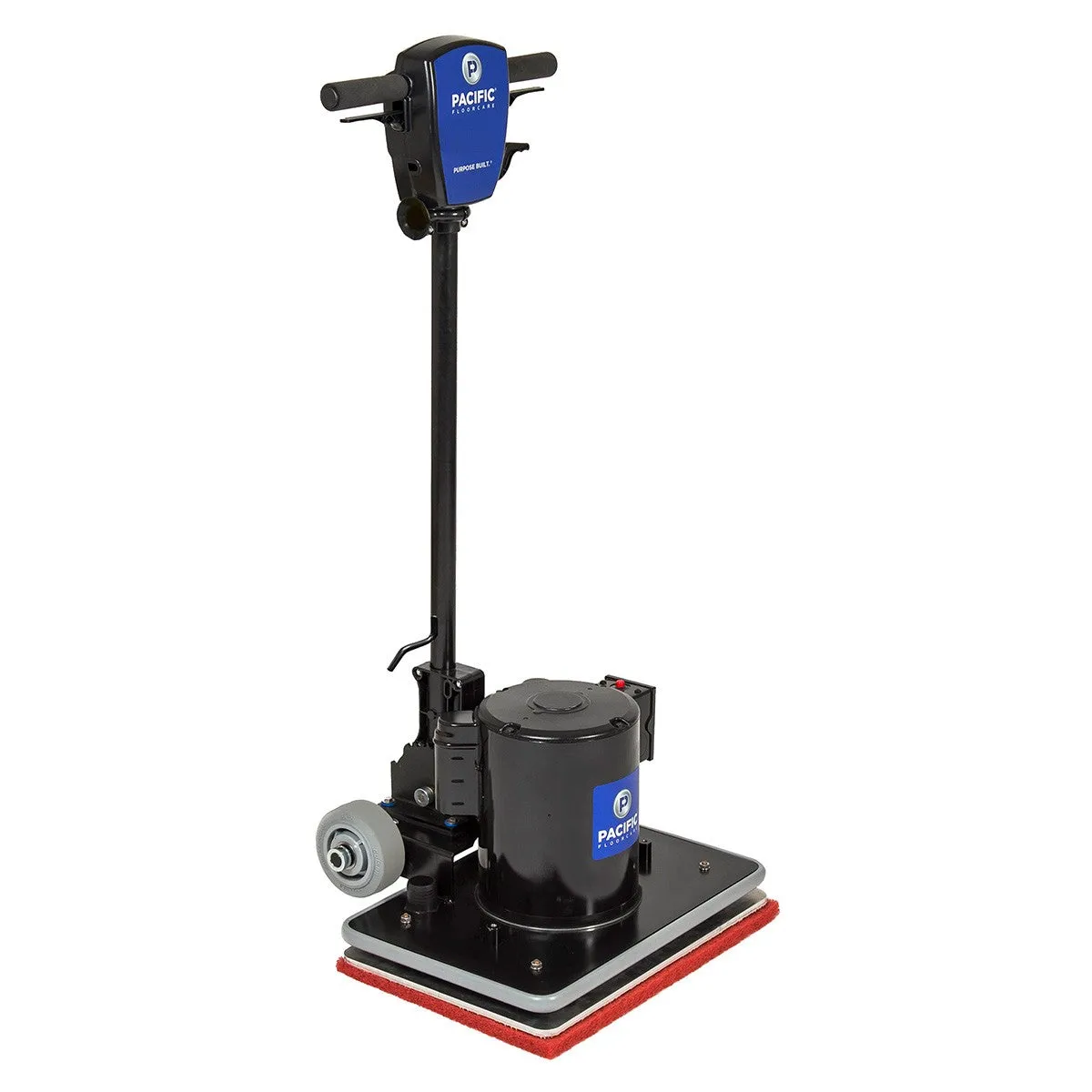 Pacific Floorcare® Orbital Floor Machine -  14" x 20"