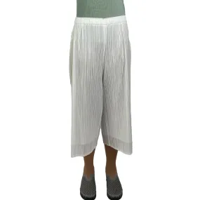 PRELUDE WIDE LEG PANT