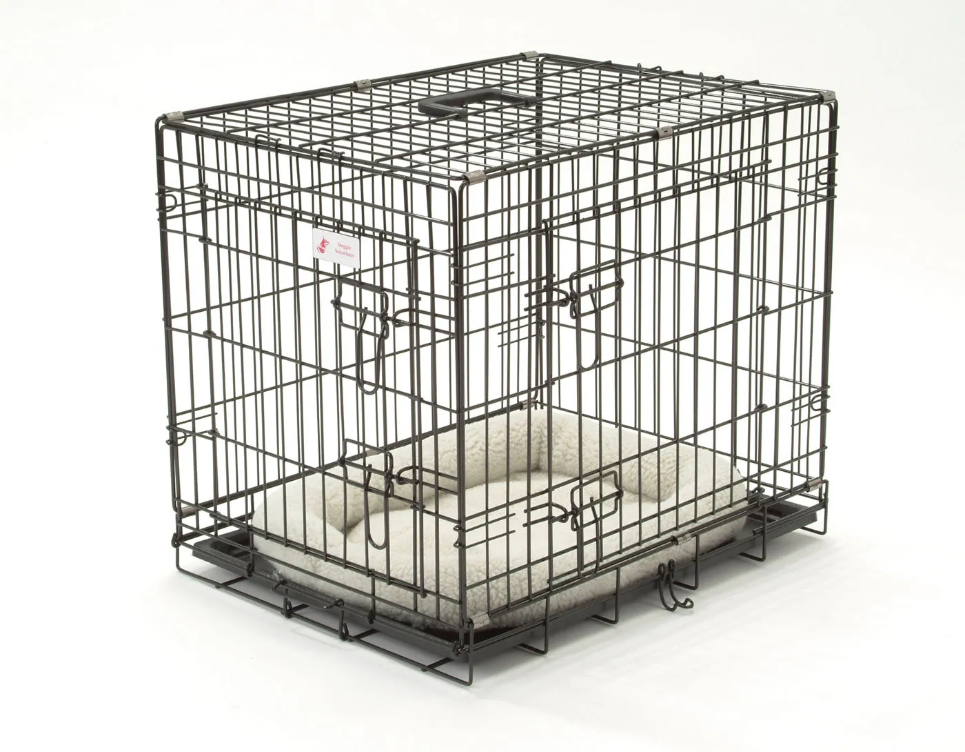 Premium Dog Crates