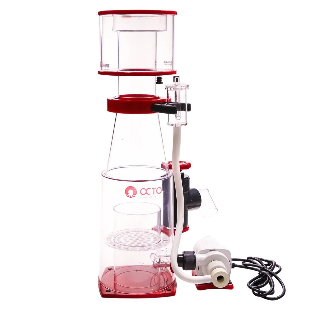 Regal 150INT 6" Internal Protein Skimmer (VarioS) - Reef Octopus