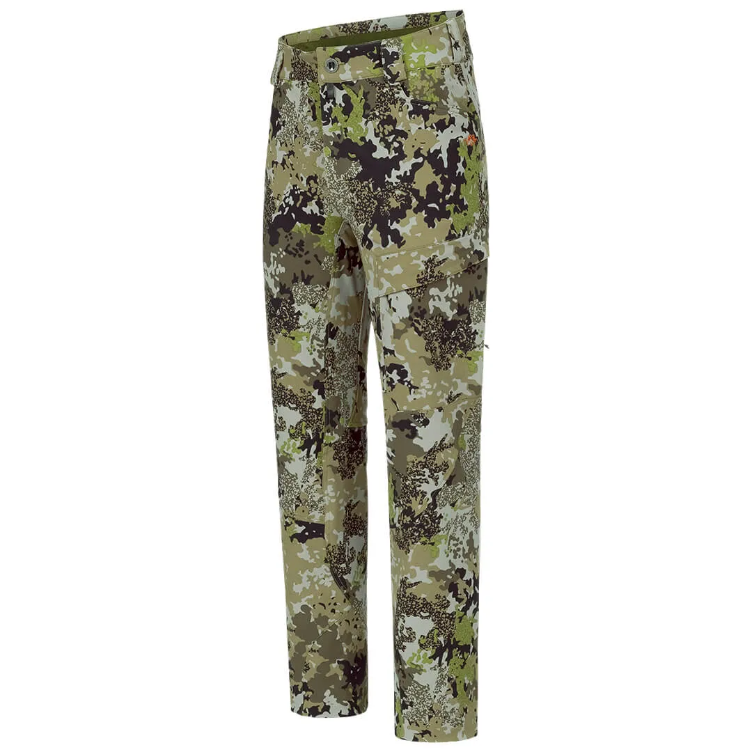 Resolution Pants - HunTec Camouflage by Blaser