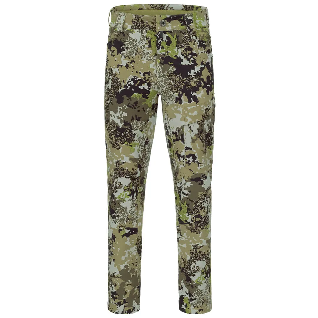 Resolution Pants - HunTec Camouflage by Blaser