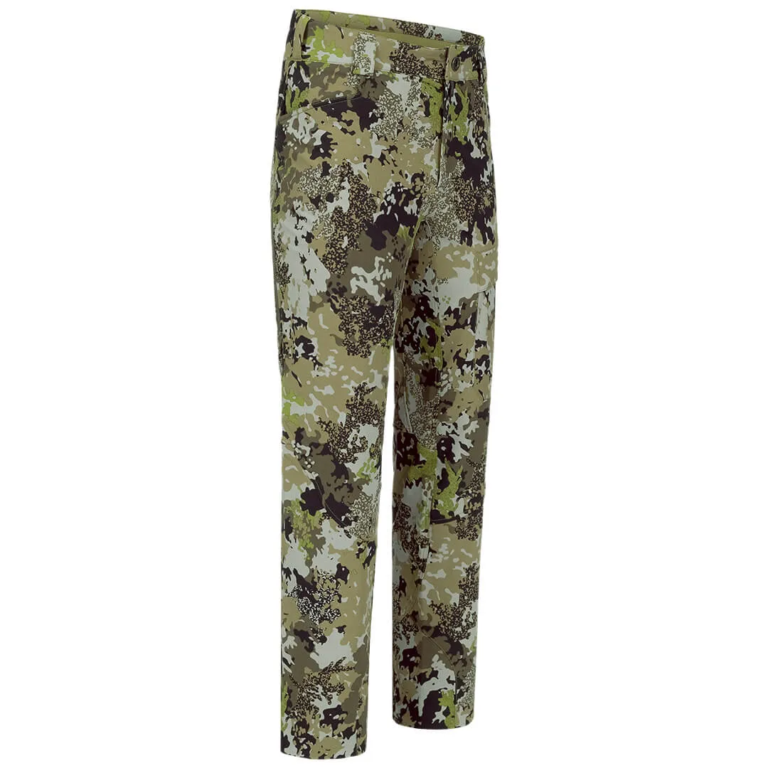 Resolution Pants - HunTec Camouflage by Blaser