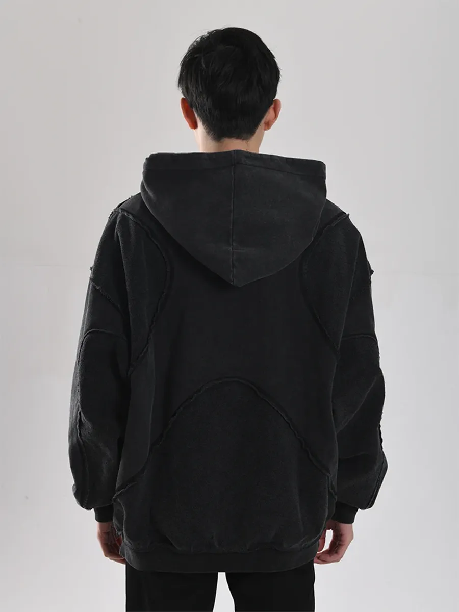 Reverse Hoodie