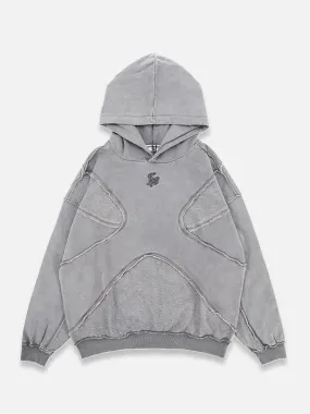 Reverse Hoodie