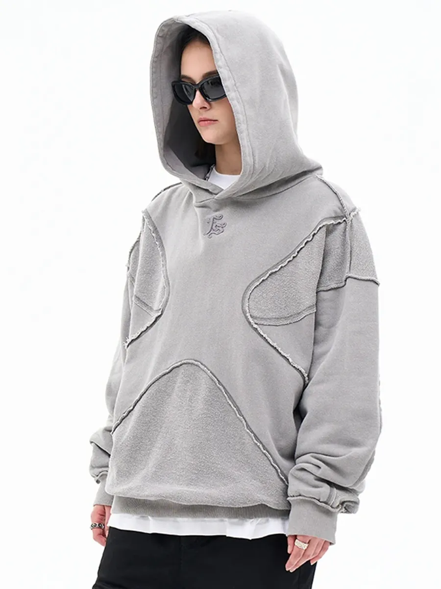 Reverse Hoodie