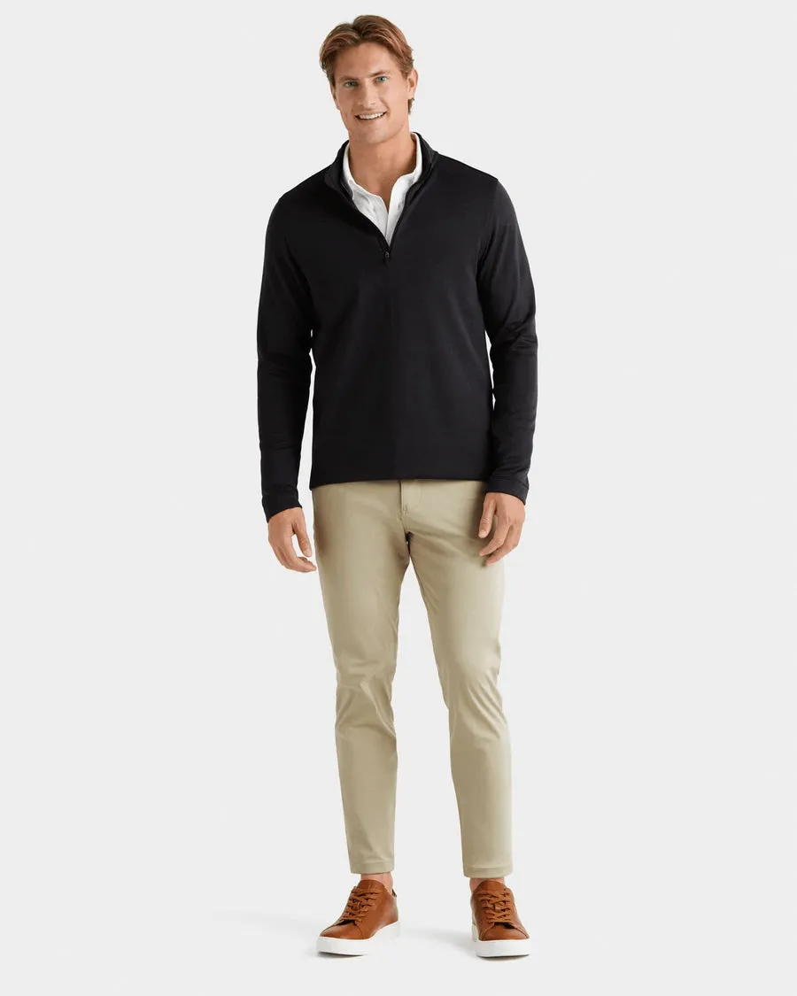 Rhone - Men's Commuter 1/4 Zip