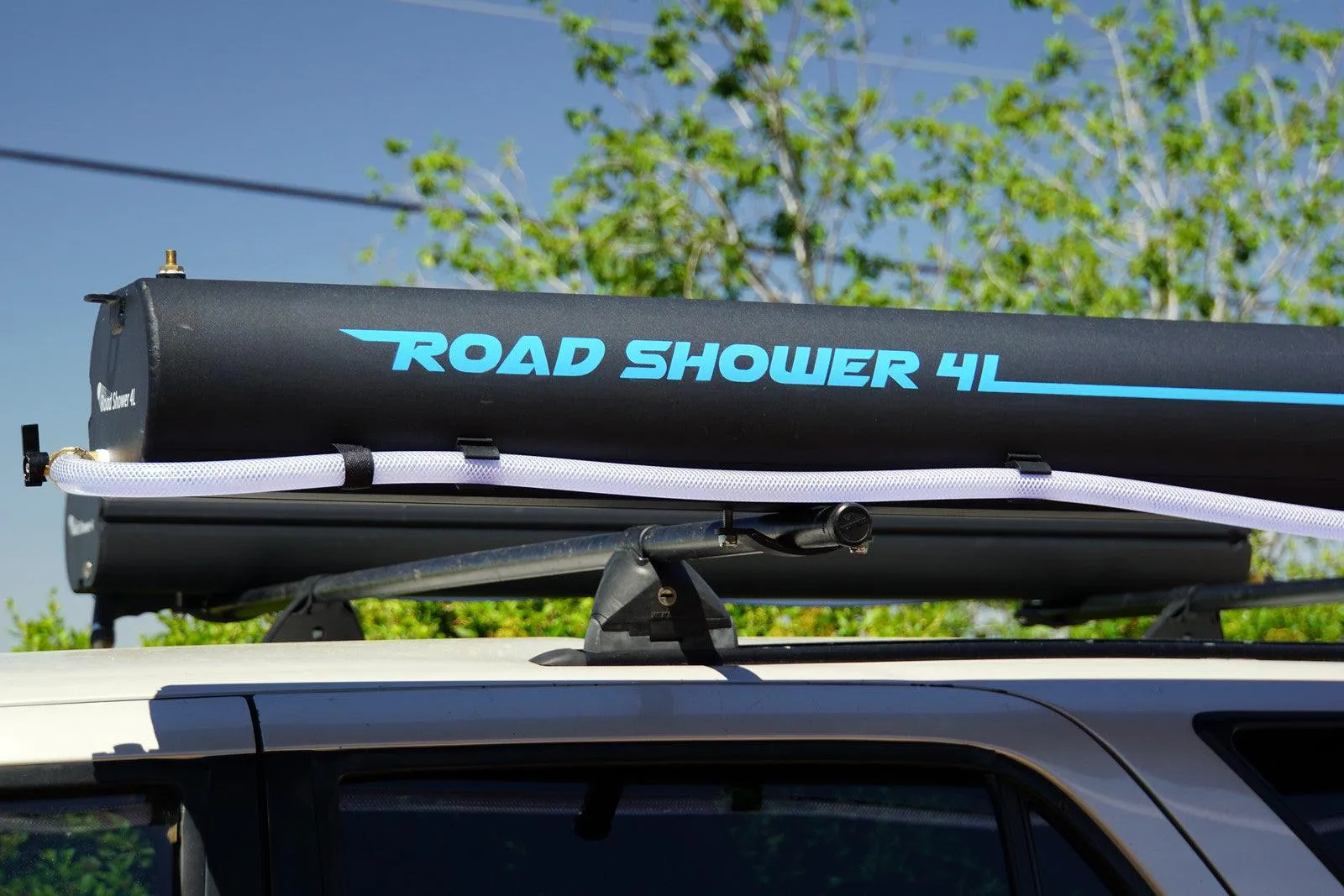 Road Shower - 2 Sizes