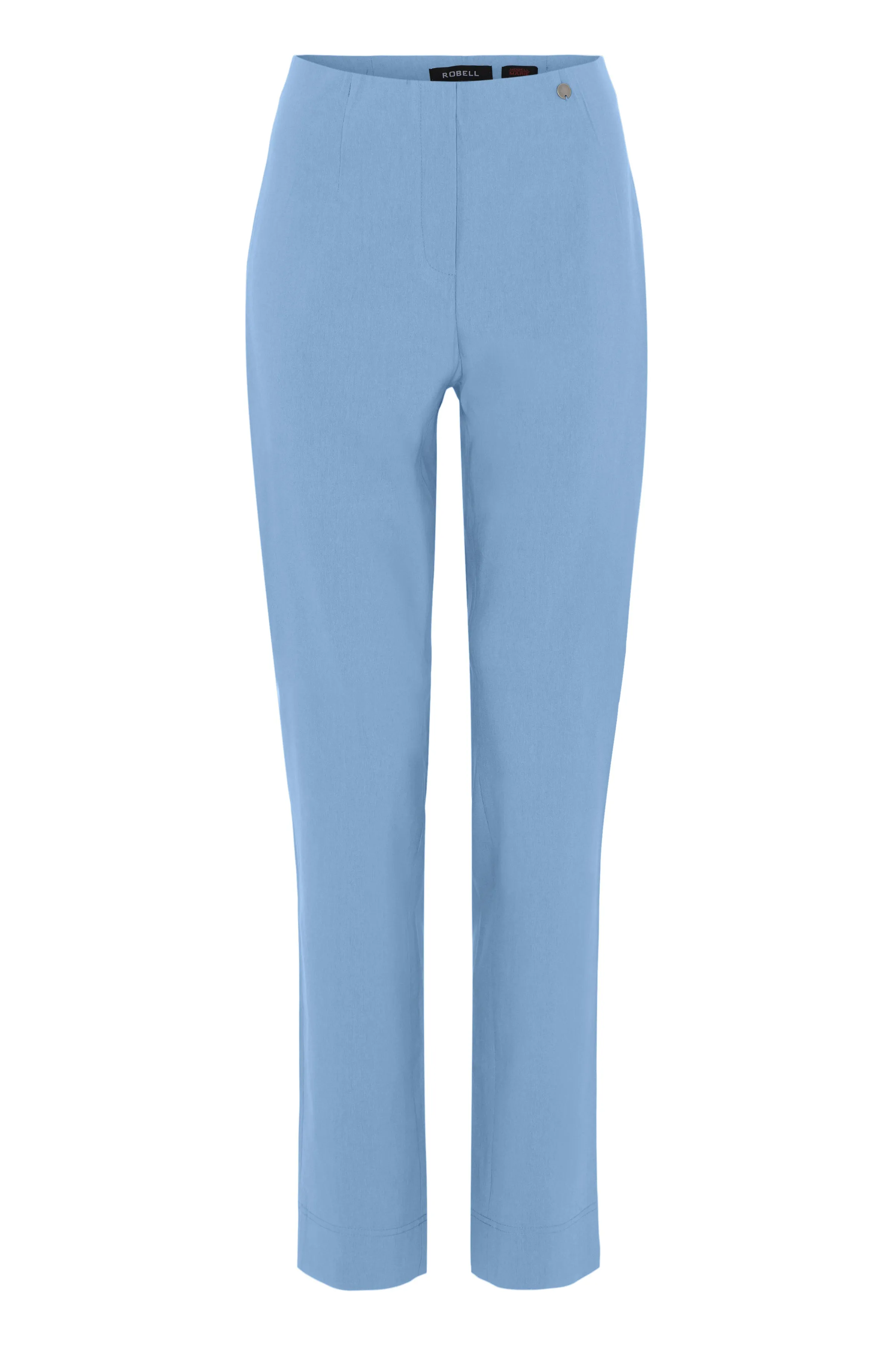 Robell Marie Full length pull on stretch trousers. All Colours