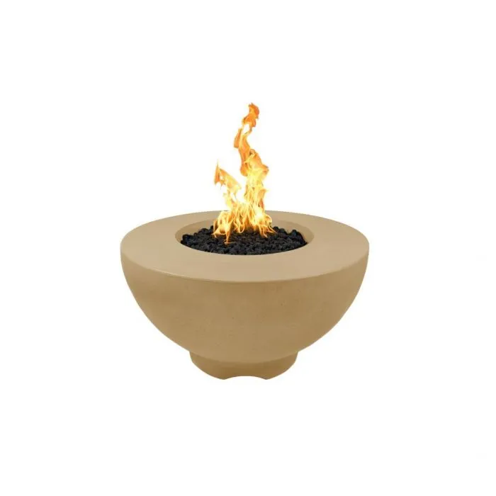 Sienna Fire Pit - 37"