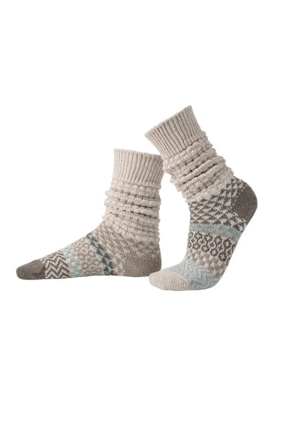 Solmate - Fusion Sock