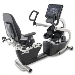 SPIRIT CRS800S RECUMBENT STEPPER