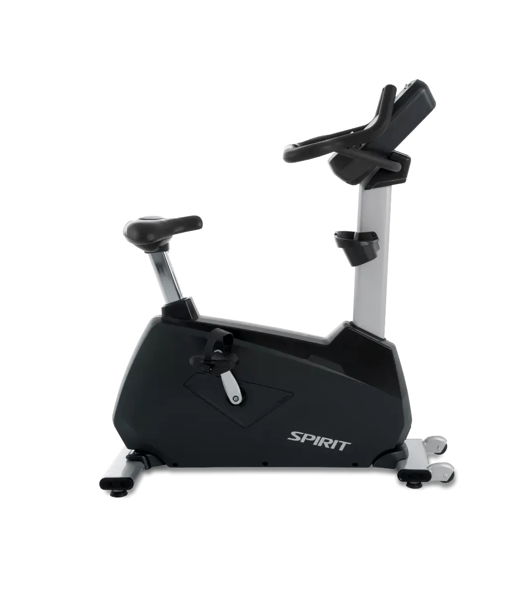 Spirit CU900 Upright Bike