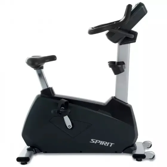 Spirit CU900 Upright Bike