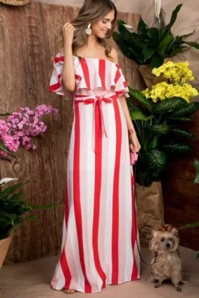 Summer Breeze Maxi