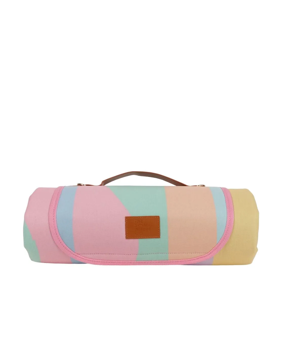 Sunset Soiree Picnic Rug