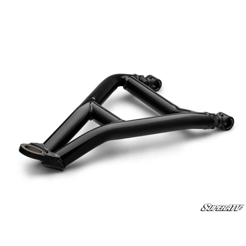 SuperATV Honda Pioneer 1000 Atlas Pro 1.5" Forward Offset A-Arms