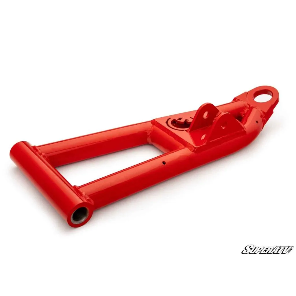 SuperATV Honda Pioneer 1000 Atlas Pro 1.5" Forward Offset A-Arms