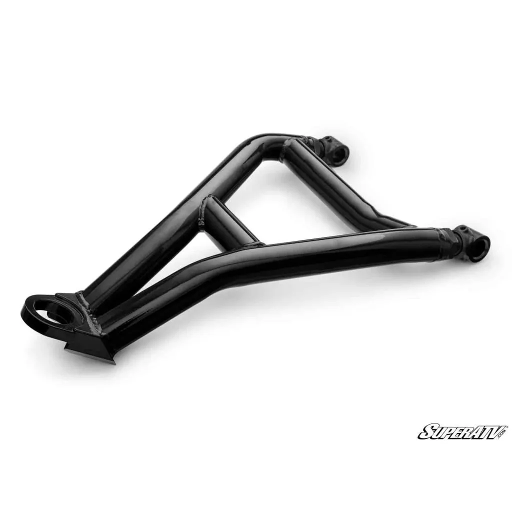 SuperATV Honda Pioneer 1000 Atlas Pro 1.5" Forward Offset A-Arms