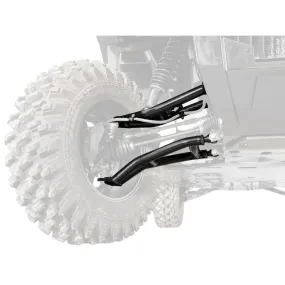 SuperATV Honda Pioneer 1000 Atlas Pro 1.5" Forward Offset A-Arms