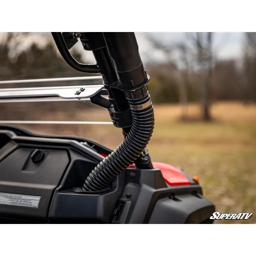 SuperATV Honda Pioneer 1000 Depth Finder™Snorkel Kit