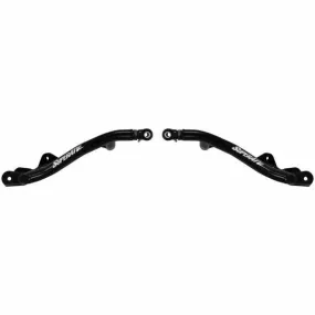 SuperATV Honda Pioneer 1000 High Clearance 1.5" Offset Rear A-Arms