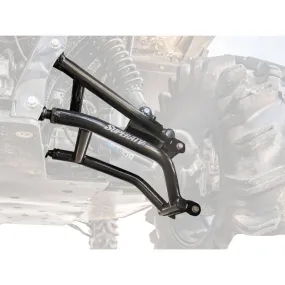 SuperATV Kawasaki Mule Pro High Clearance 1.5" Offset Rear A-Arms