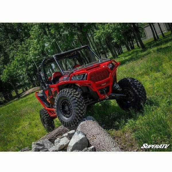 SuperATV Polaris RZR XP 1000 High Clearance Boxed A-Arms