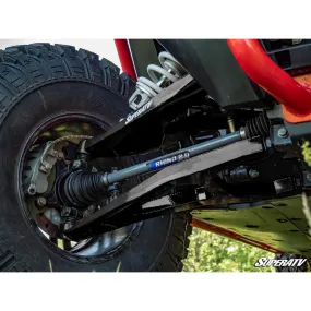 SuperATV Polaris RZR XP 1000 High Clearance Boxed A-Arms