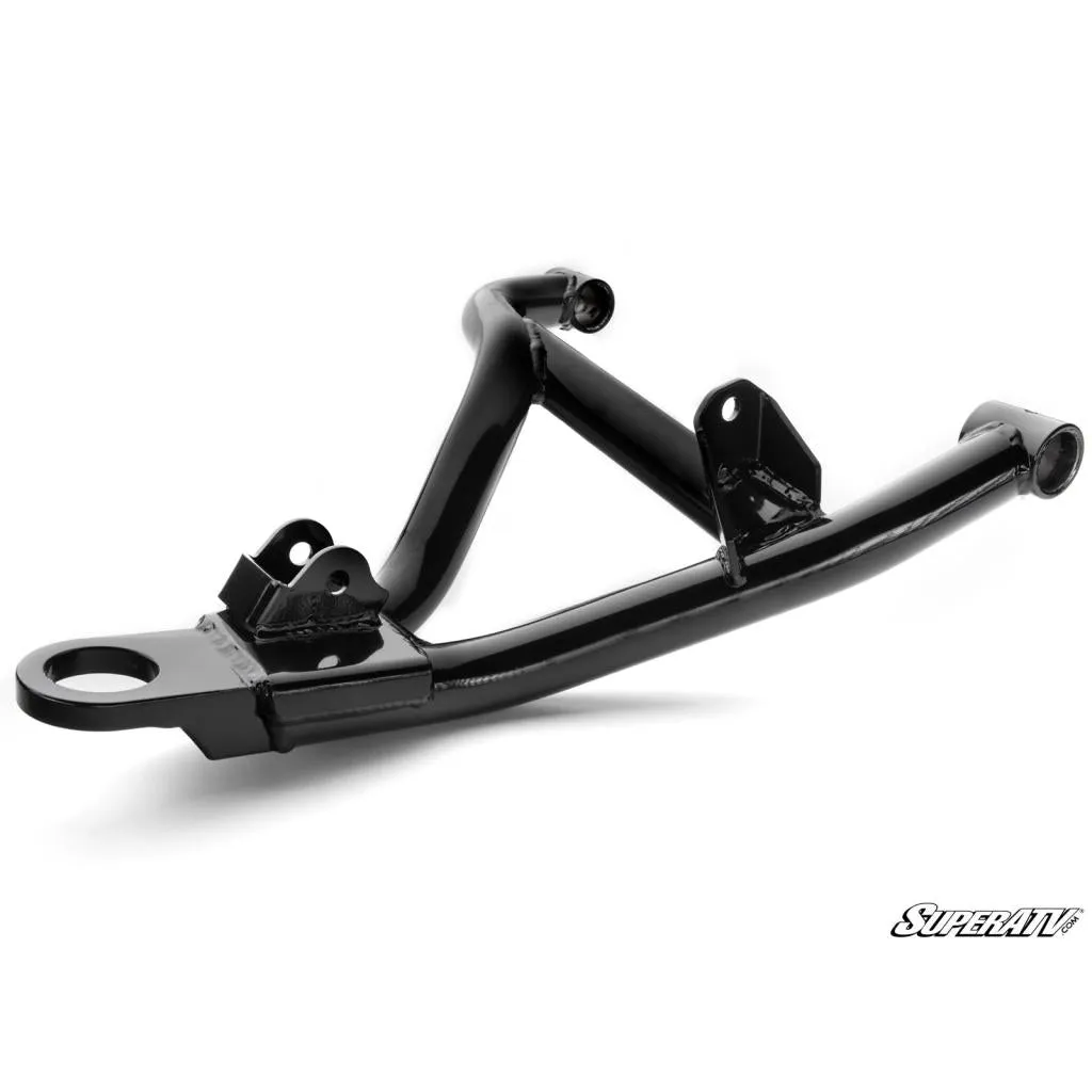 SuperATV Yamaha Wolverine RMAX 1000 High-Clearance 1.5" Forward Offset A-Arms