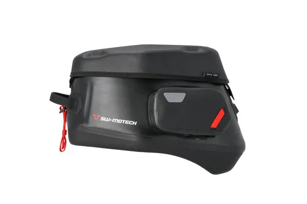 SW-Motech Pro City Tank Bag 9L Waterproof