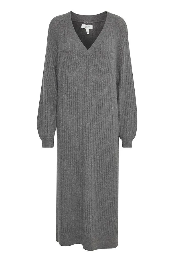 The Martha Sweater Dress - PLUS