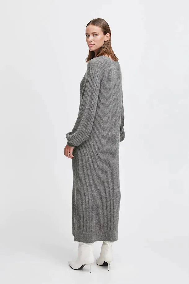 The Martha Sweater Dress