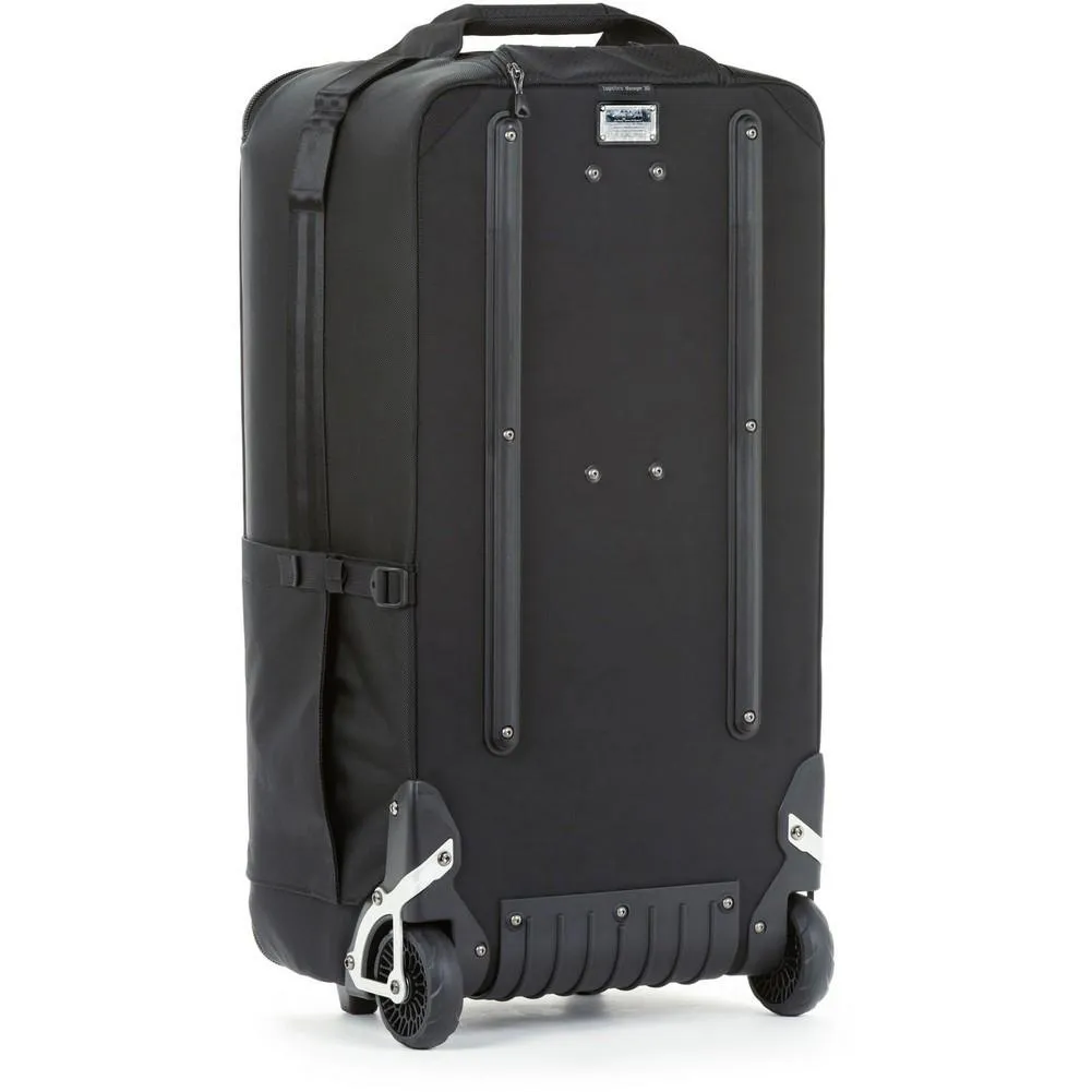 Think Tank Logistics Manager 30 V2.0 Rolling Gear Case